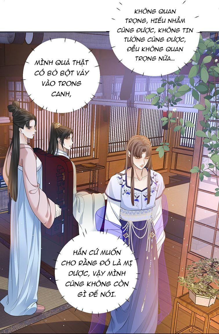 Bất Uổng Chapter 19 - Trang 2