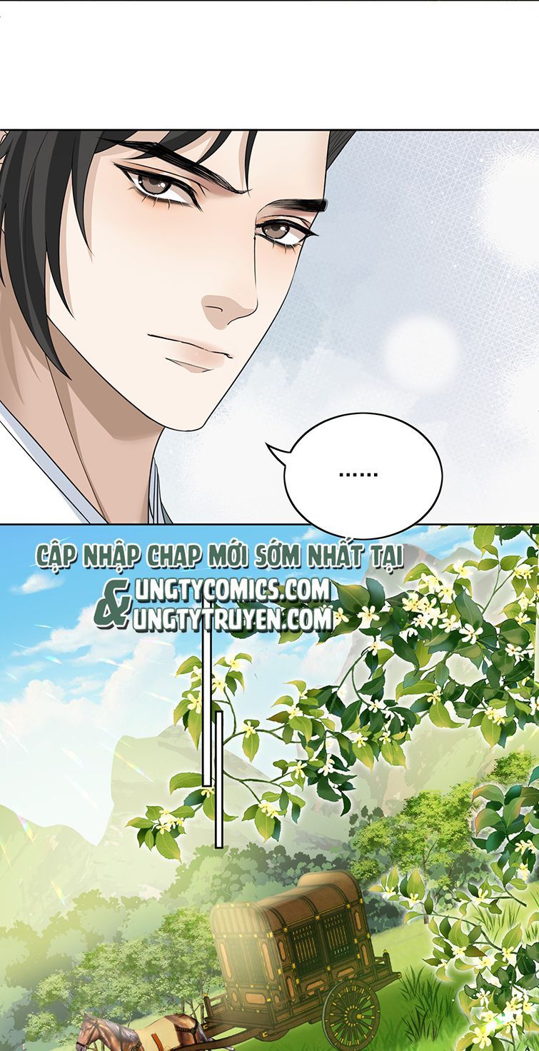 Bất Uổng Chapter 19 - Trang 2