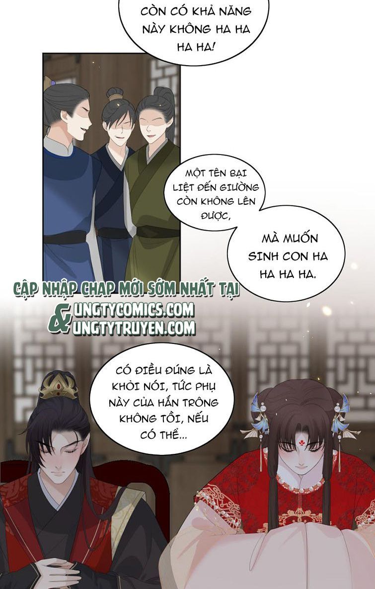 Bất Uổng Chapter 2 - Trang 2