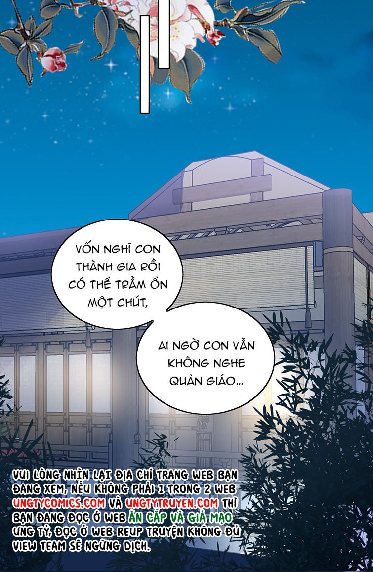 Bất Uổng Chapter 20 - Trang 2
