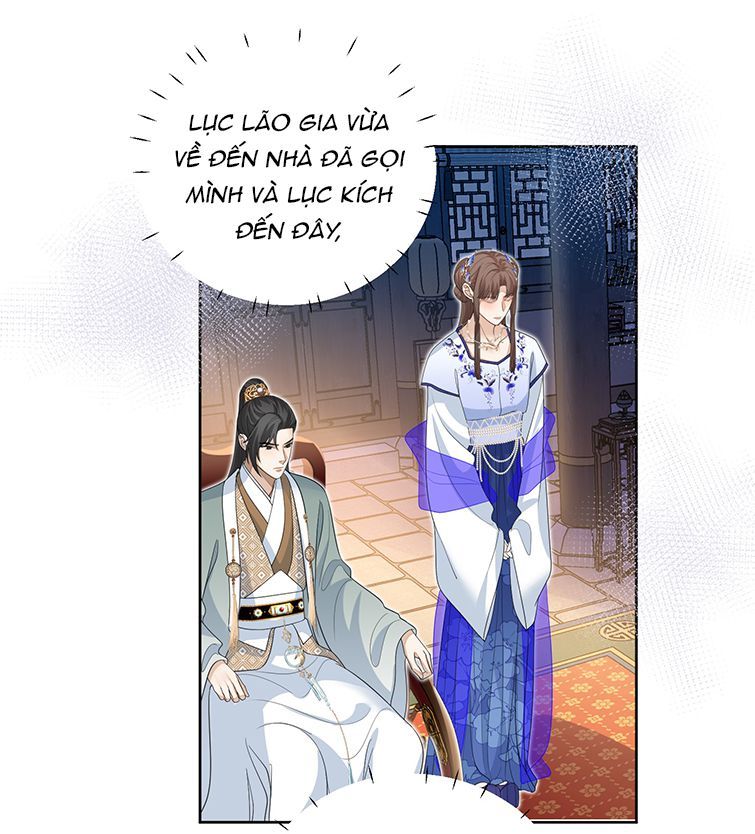 Bất Uổng Chapter 20 - Trang 2