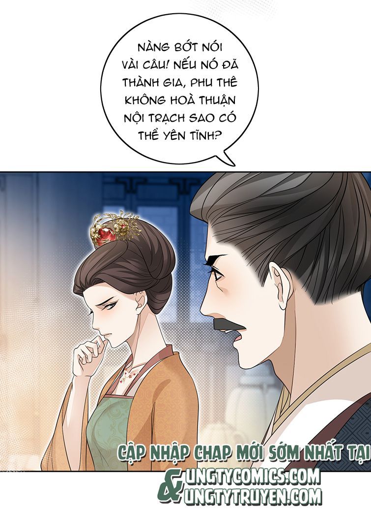 Bất Uổng Chapter 20 - Trang 2