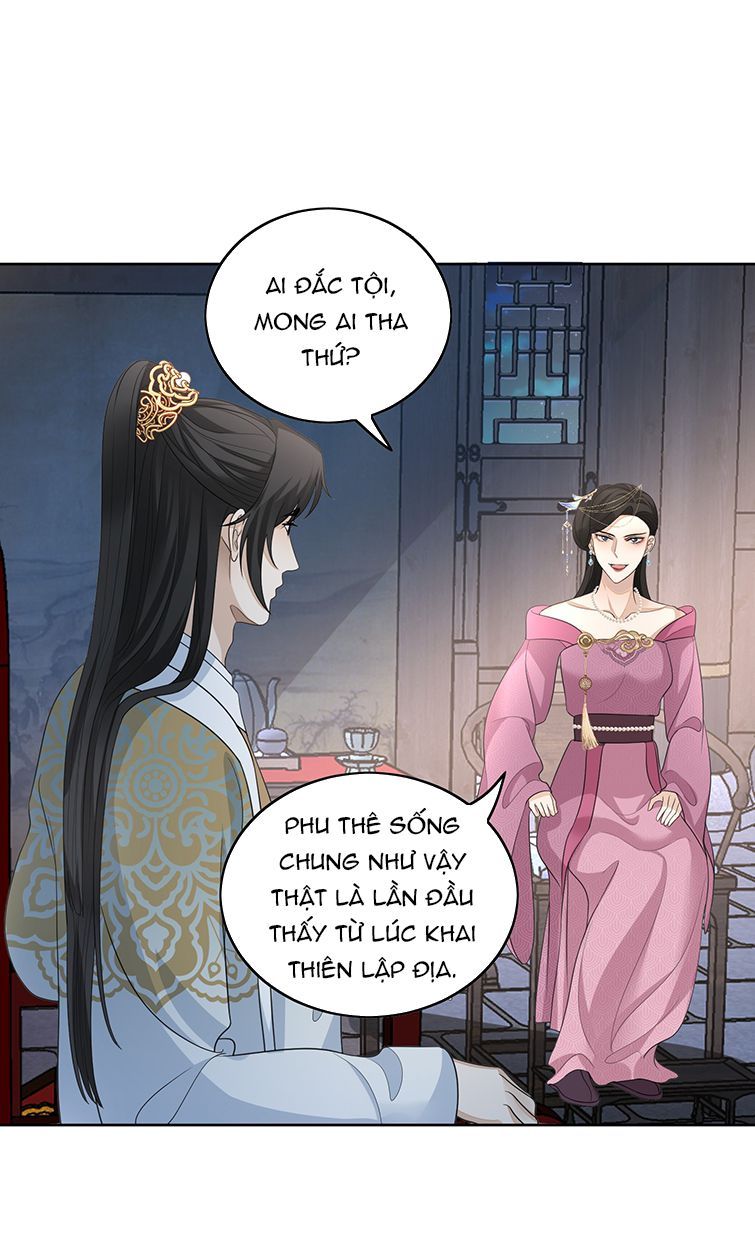 Bất Uổng Chapter 20 - Trang 2