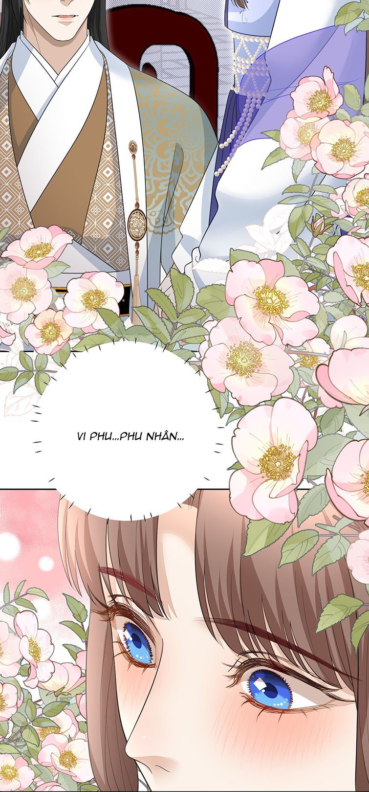 Bất Uổng Chapter 20 - Trang 2