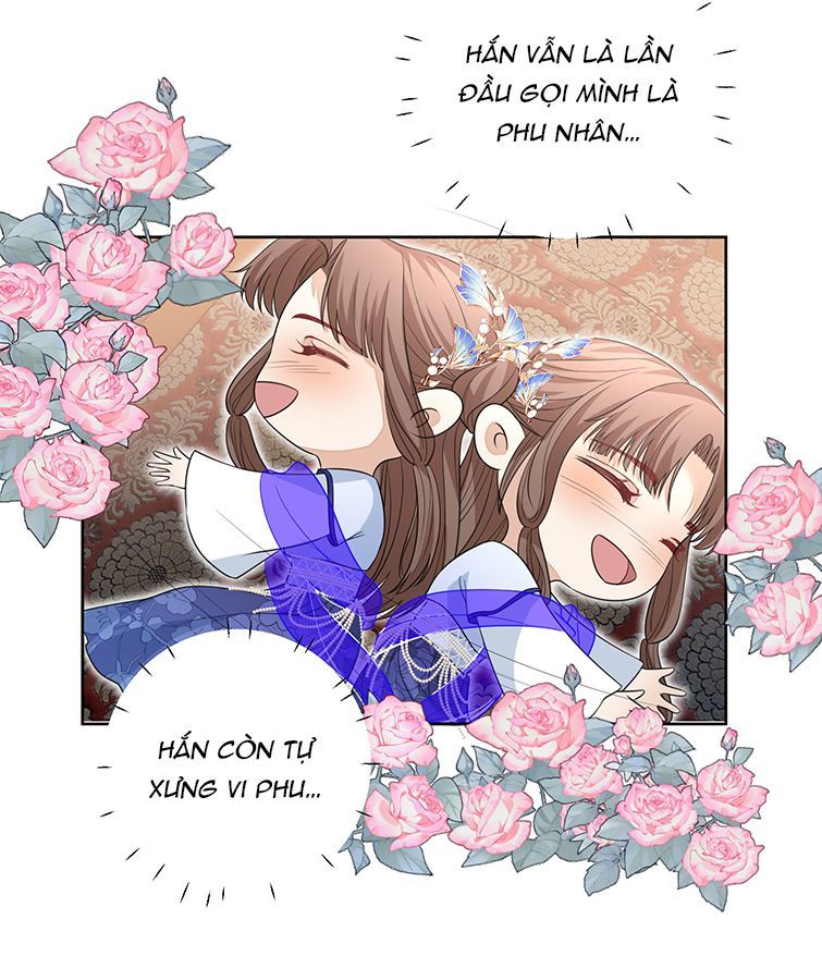 Bất Uổng Chapter 20 - Trang 2
