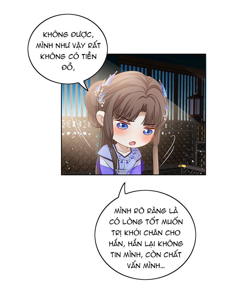 Bất Uổng Chapter 20 - Trang 2