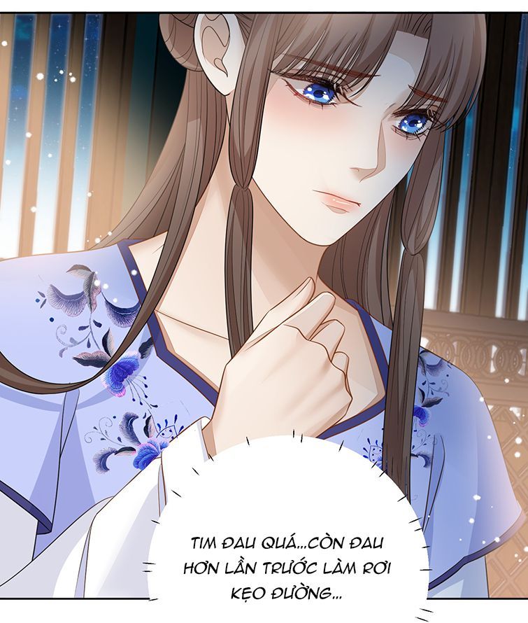 Bất Uổng Chapter 20 - Trang 2