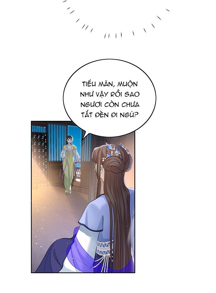 Bất Uổng Chapter 20 - Trang 2