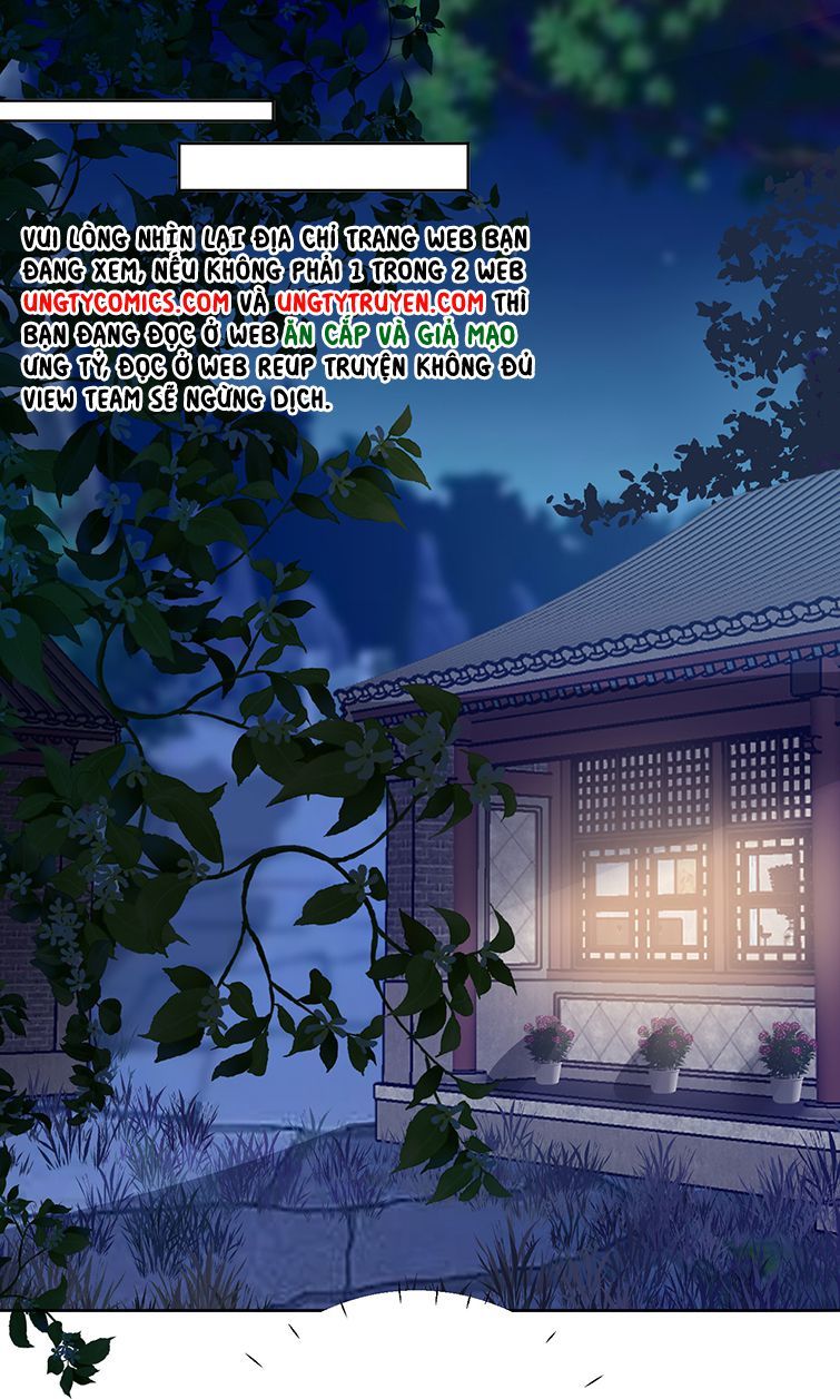 Bất Uổng Chapter 20 - Trang 2