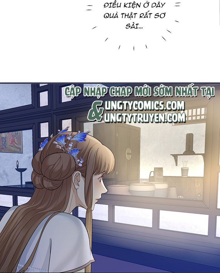 Bất Uổng Chapter 20 - Trang 2