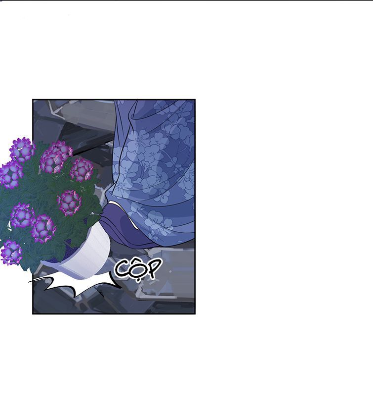 Bất Uổng Chapter 20 - Trang 2