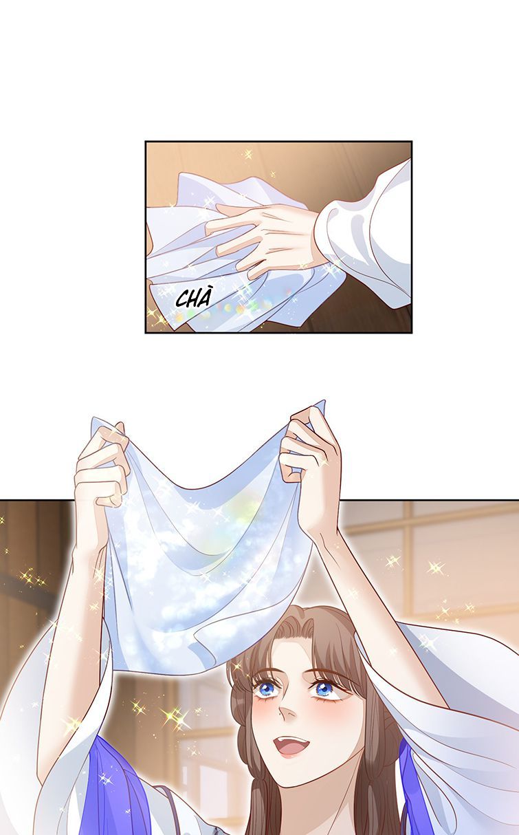 Bất Uổng Chapter 20 - Trang 2