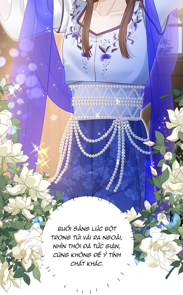 Bất Uổng Chapter 20 - Trang 2