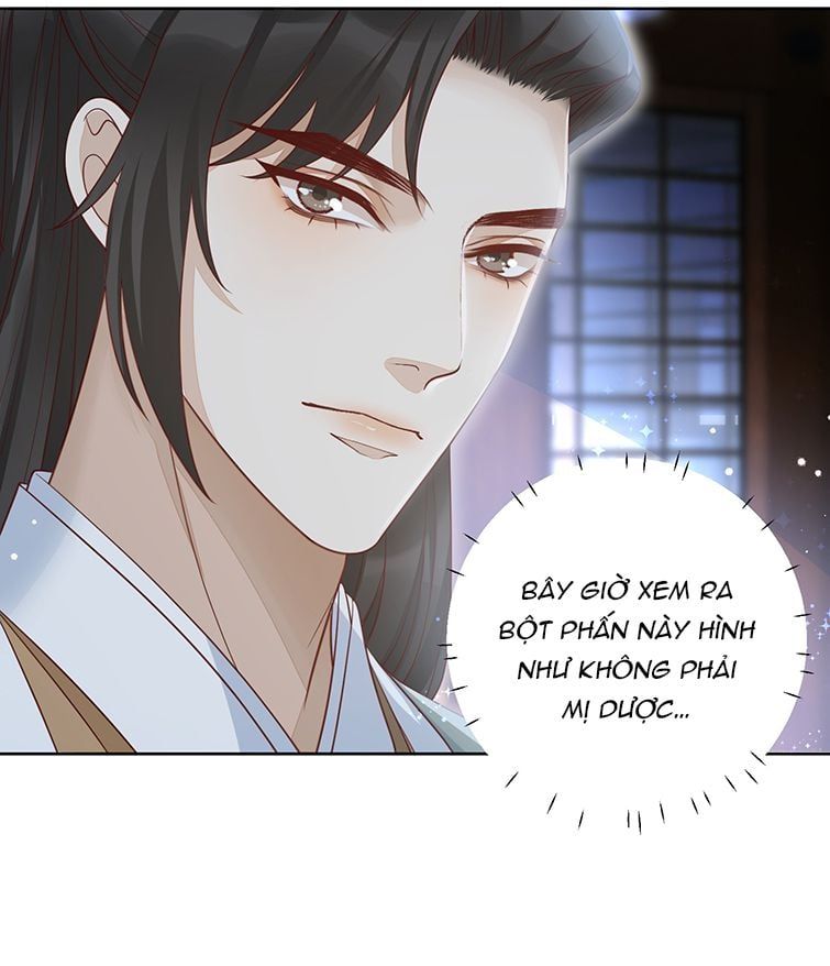 Bất Uổng Chapter 20 - Trang 2