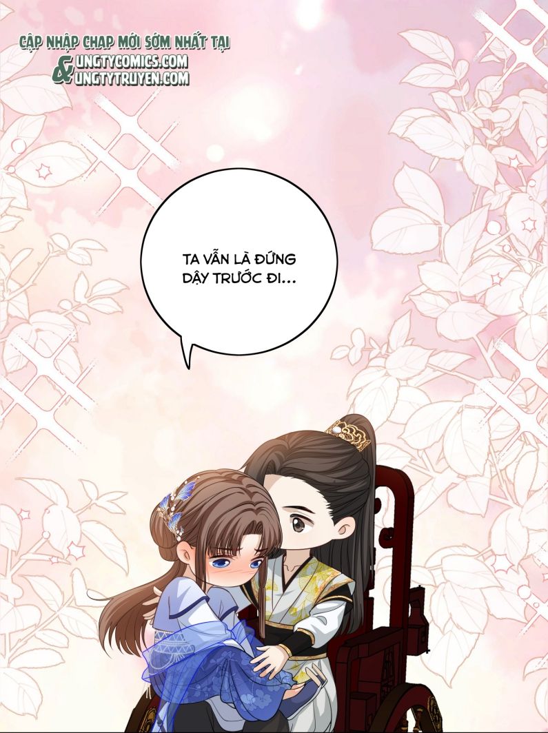 Bất Uổng Chapter 21 - Trang 2