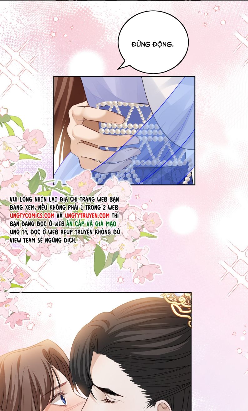 Bất Uổng Chapter 21 - Trang 2