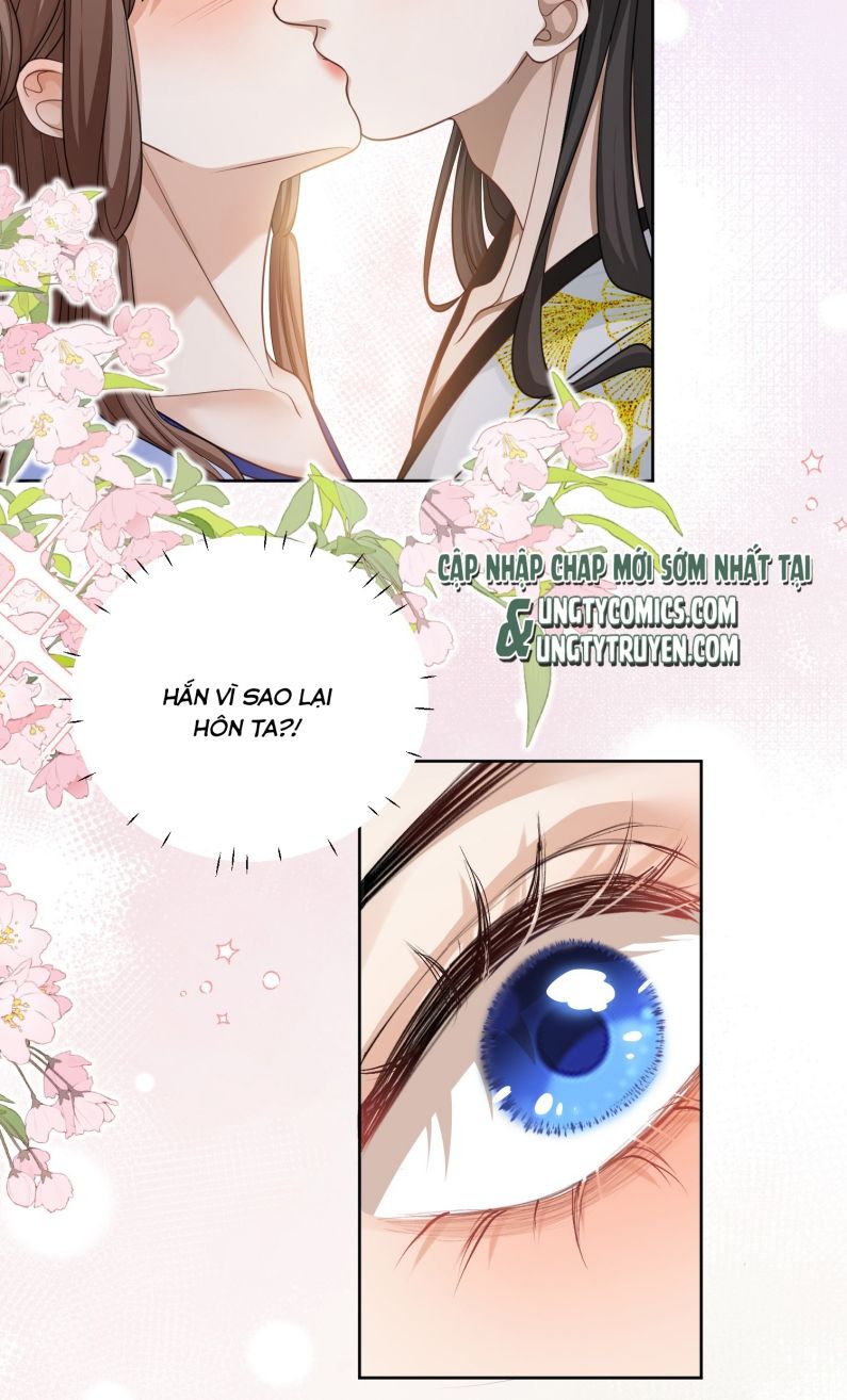 Bất Uổng Chapter 21 - Trang 2
