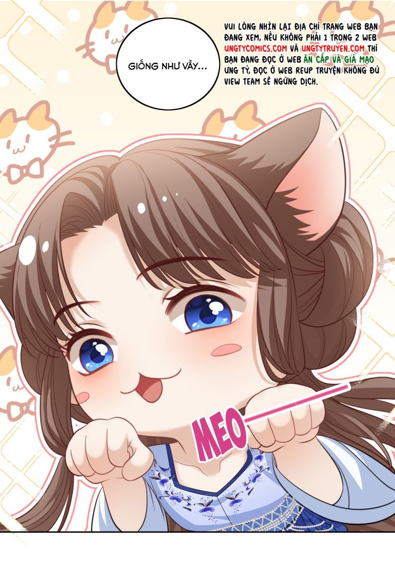 Bất Uổng Chapter 21 - Trang 2