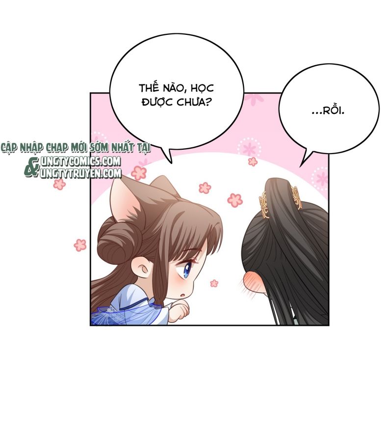 Bất Uổng Chapter 21 - Trang 2