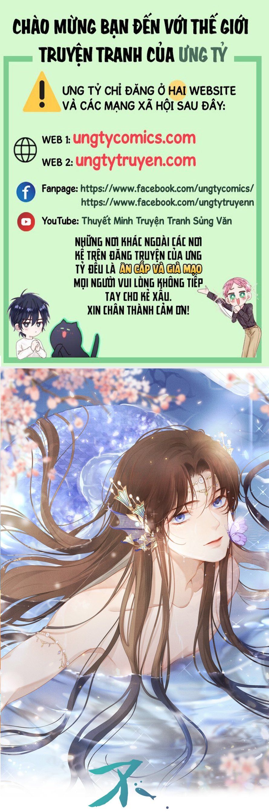 Bất Uổng Chapter 21 - Trang 2