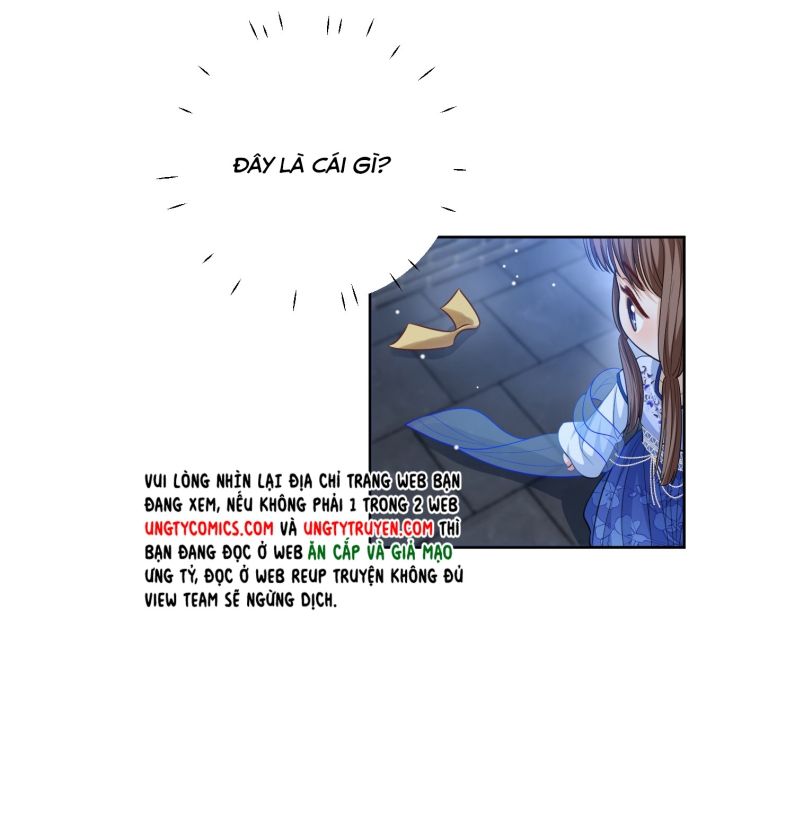 Bất Uổng Chapter 21 - Trang 2