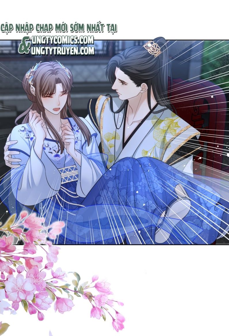 Bất Uổng Chapter 21 - Trang 2