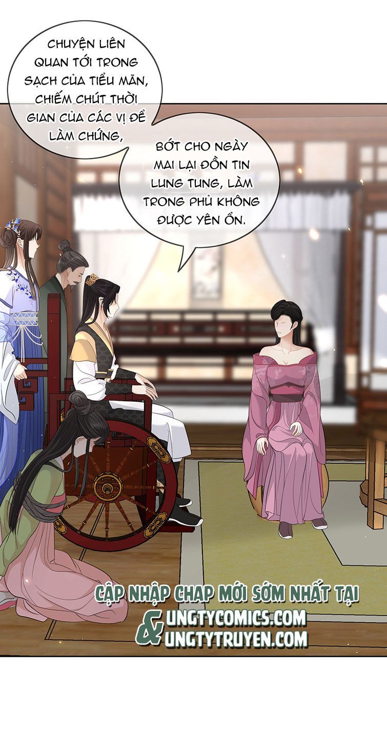 Bất Uổng Chapter 22 - Trang 2