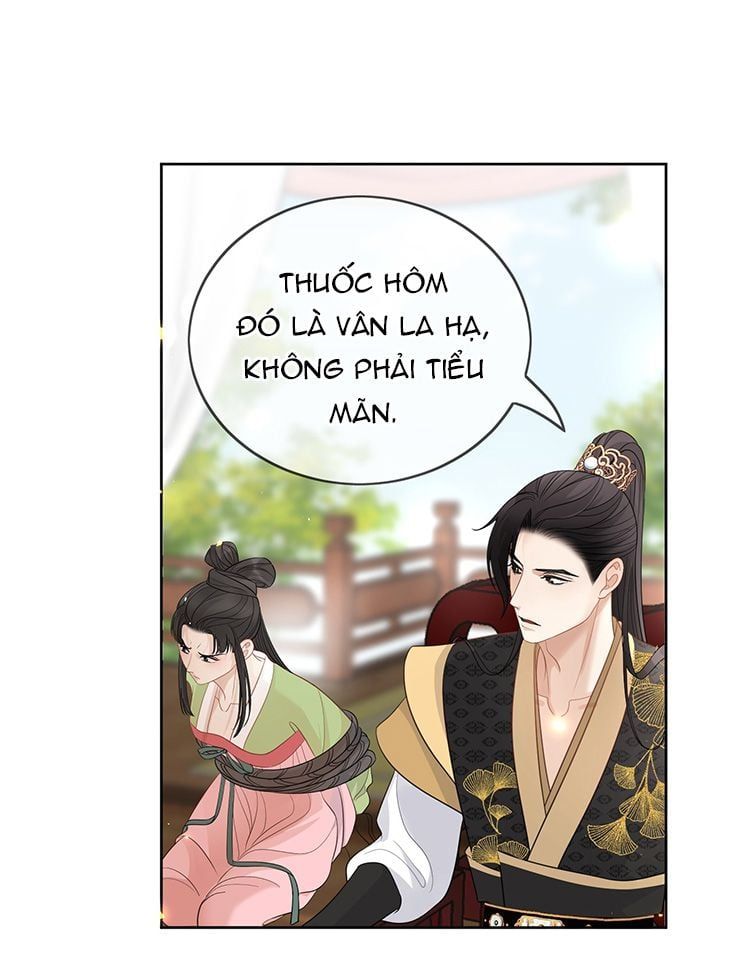 Bất Uổng Chapter 22 - Trang 2