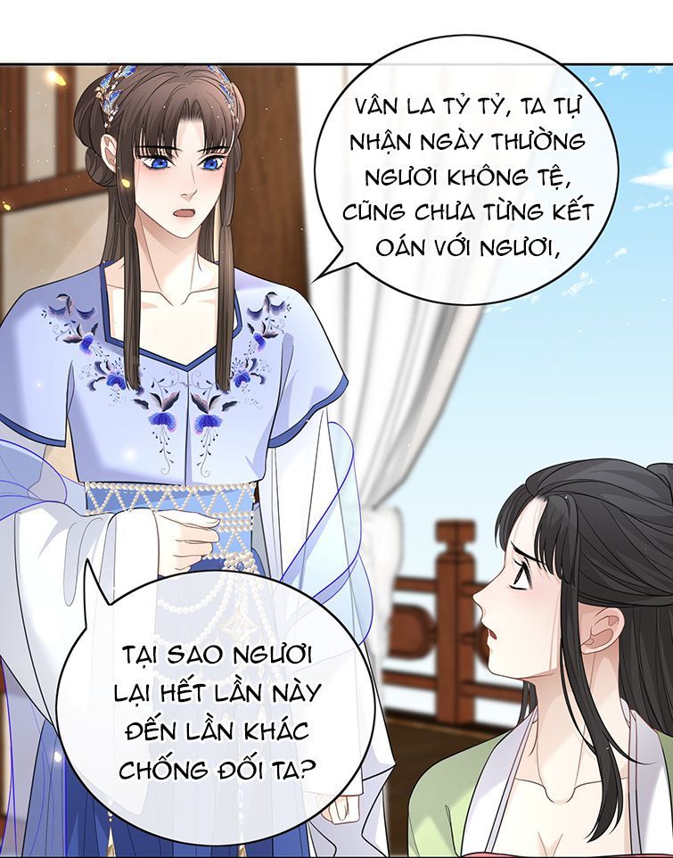 Bất Uổng Chapter 22 - Trang 2