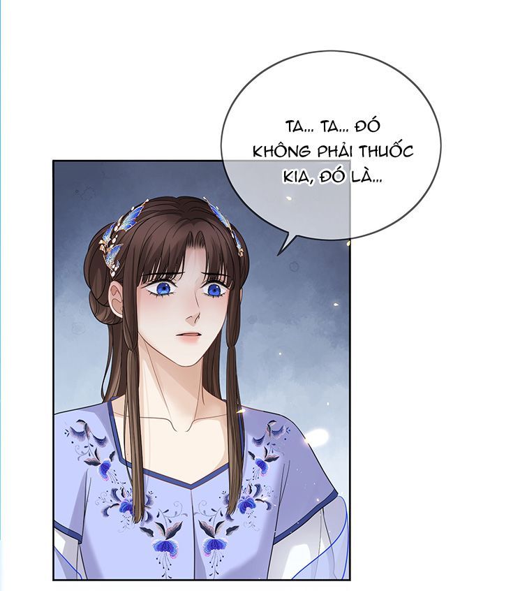 Bất Uổng Chapter 22 - Trang 2