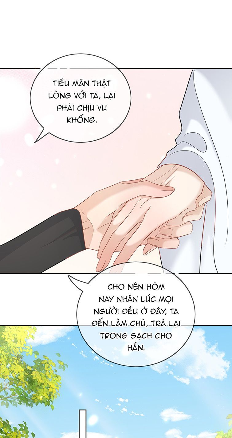 Bất Uổng Chapter 22 - Trang 2