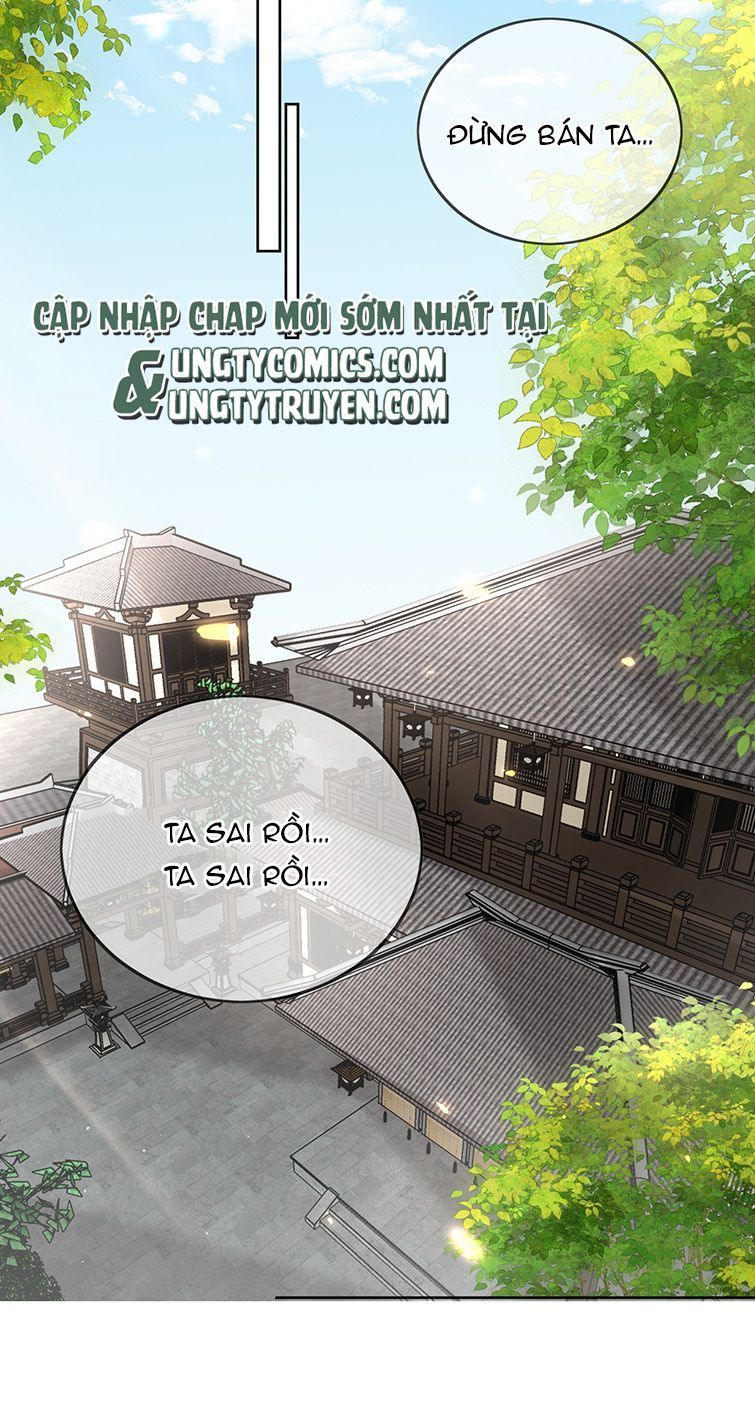 Bất Uổng Chapter 22 - Trang 2