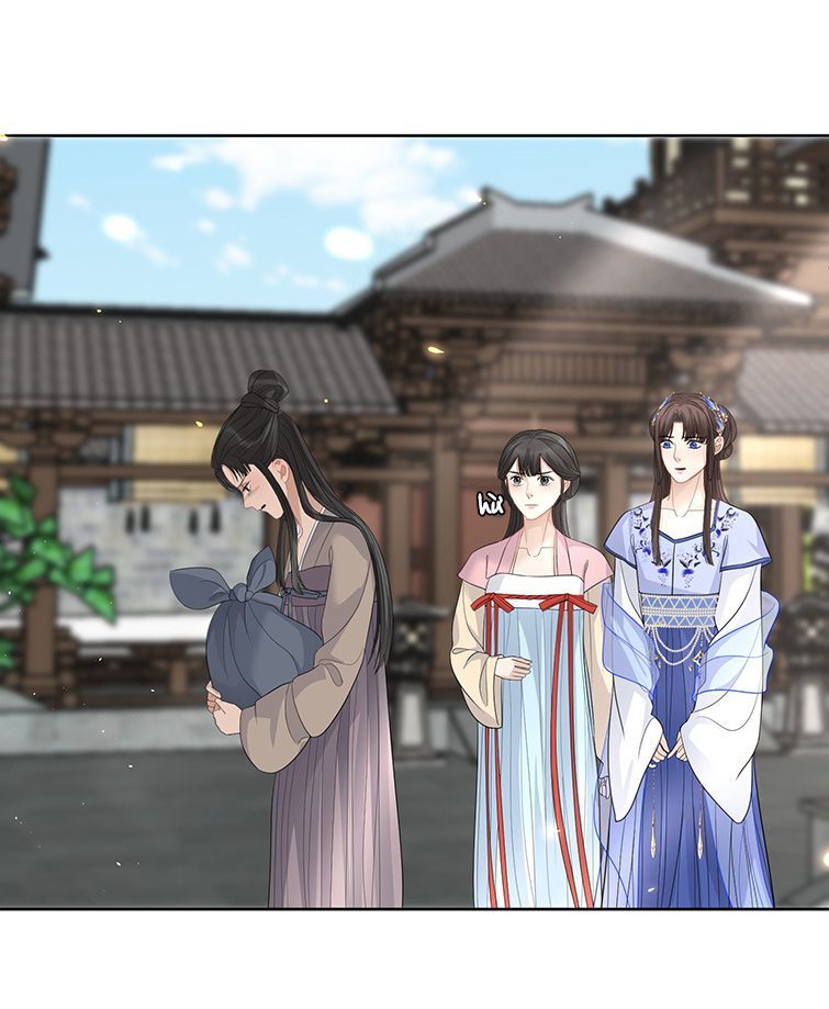 Bất Uổng Chapter 22 - Trang 2
