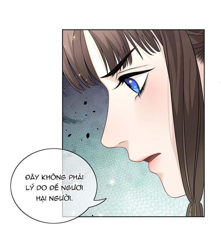 Bất Uổng Chapter 22 - Trang 2