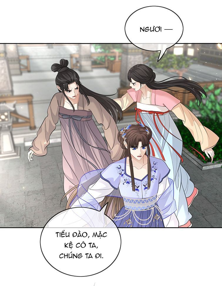 Bất Uổng Chapter 22 - Trang 2