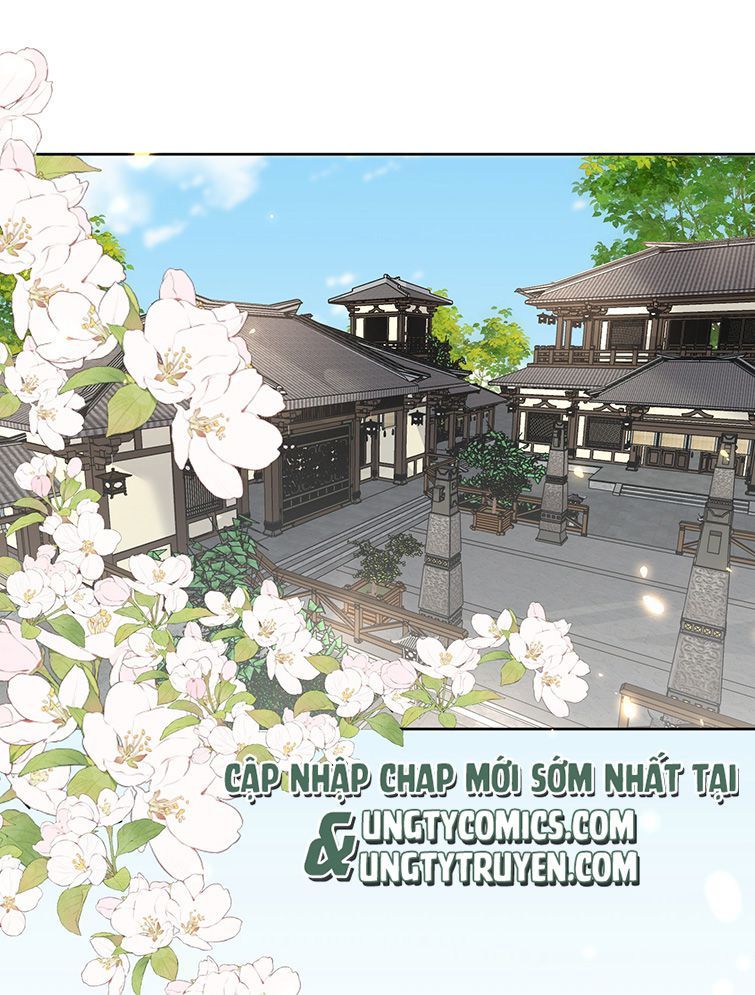 Bất Uổng Chapter 22 - Trang 2