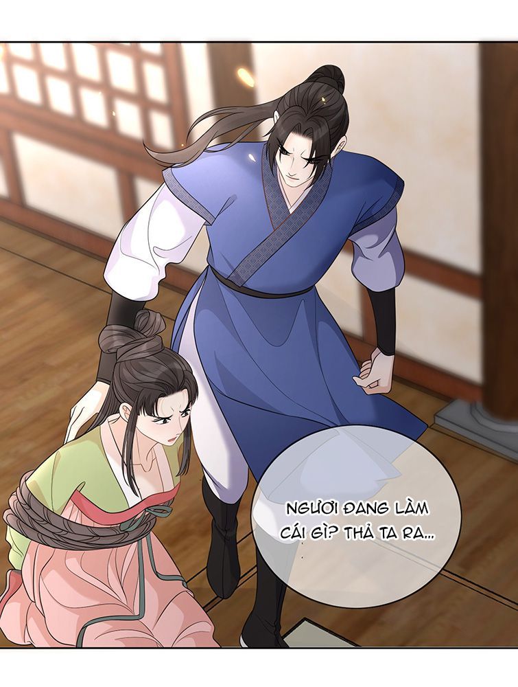 Bất Uổng Chapter 22 - Trang 2