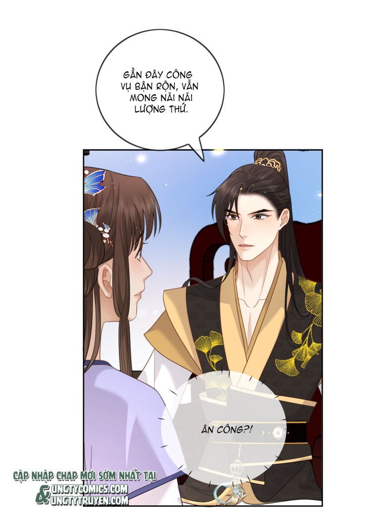 Bất Uổng Chapter 23 - Trang 2