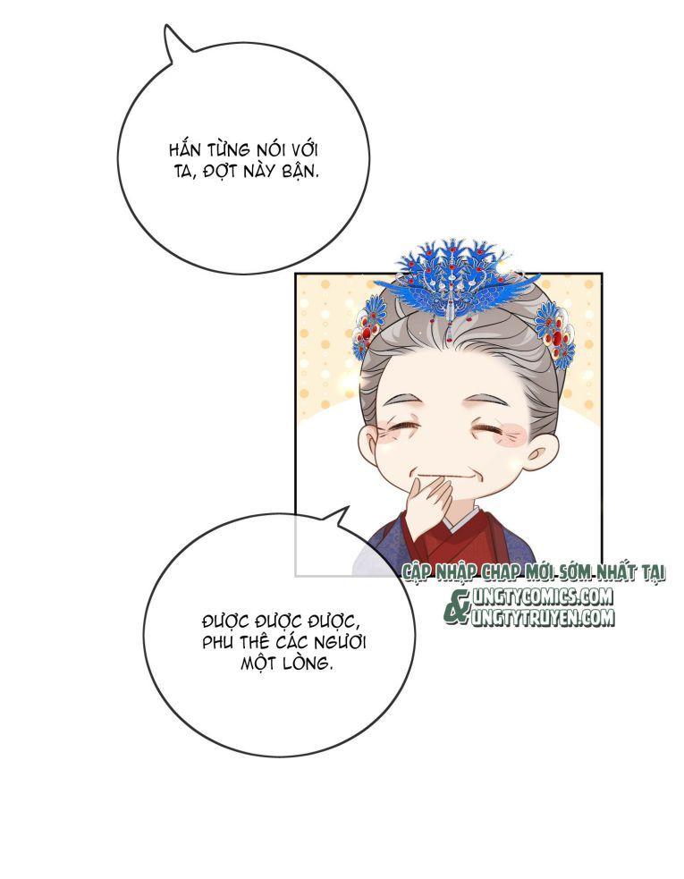 Bất Uổng Chapter 23 - Trang 2