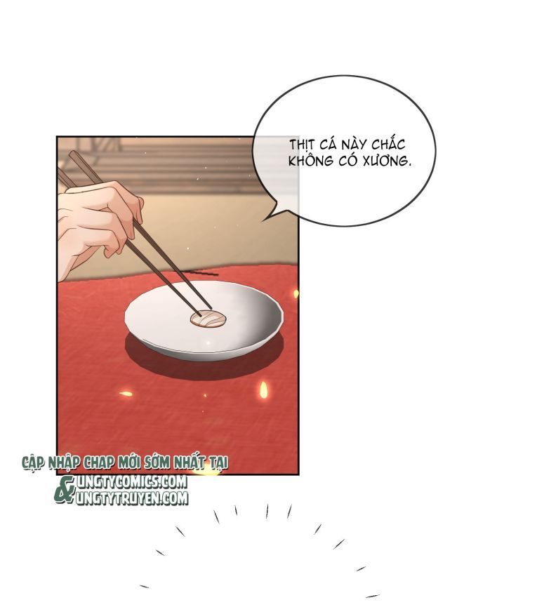 Bất Uổng Chapter 23 - Trang 2