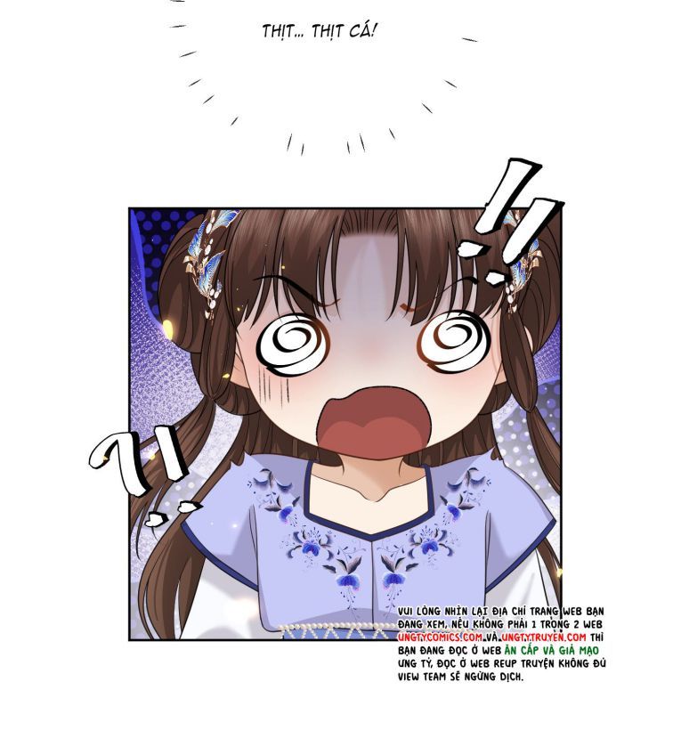 Bất Uổng Chapter 23 - Trang 2
