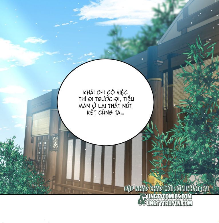 Bất Uổng Chapter 23 - Trang 2