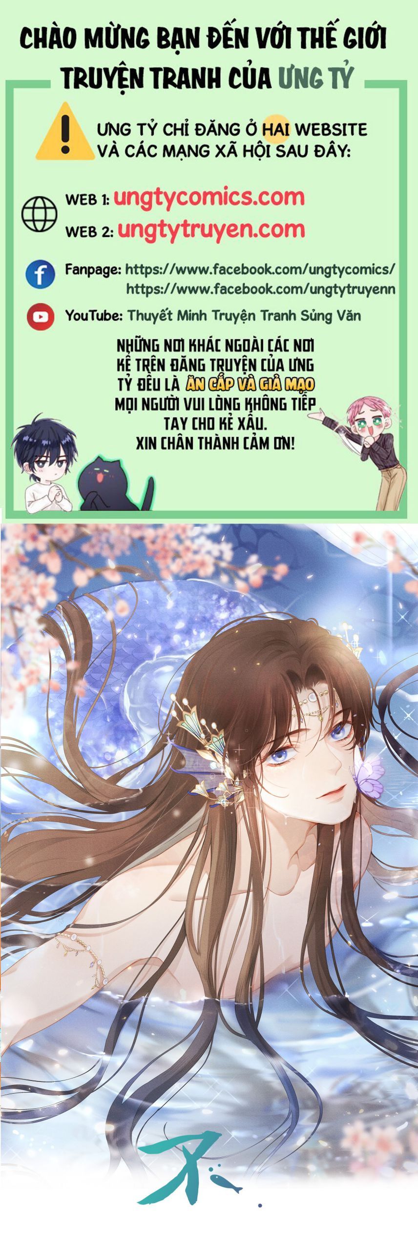 Bất Uổng Chapter 23 - Trang 2