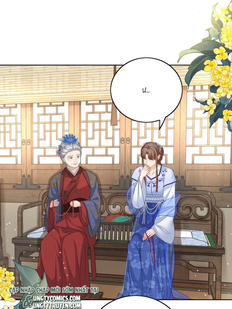 Bất Uổng Chapter 23 - Trang 2