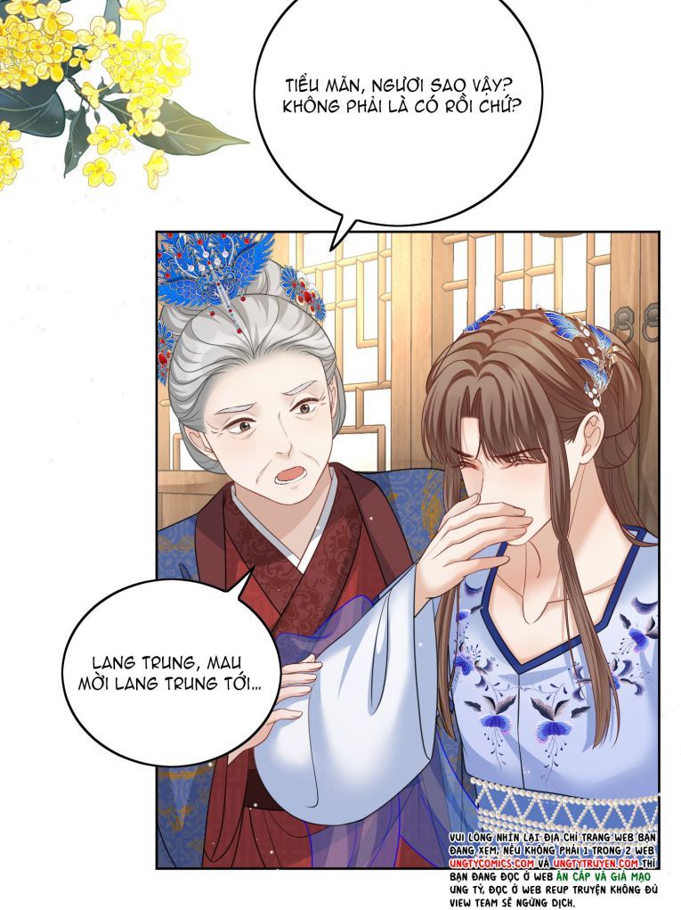 Bất Uổng Chapter 23 - Trang 2