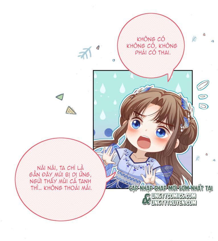 Bất Uổng Chapter 23 - Trang 2