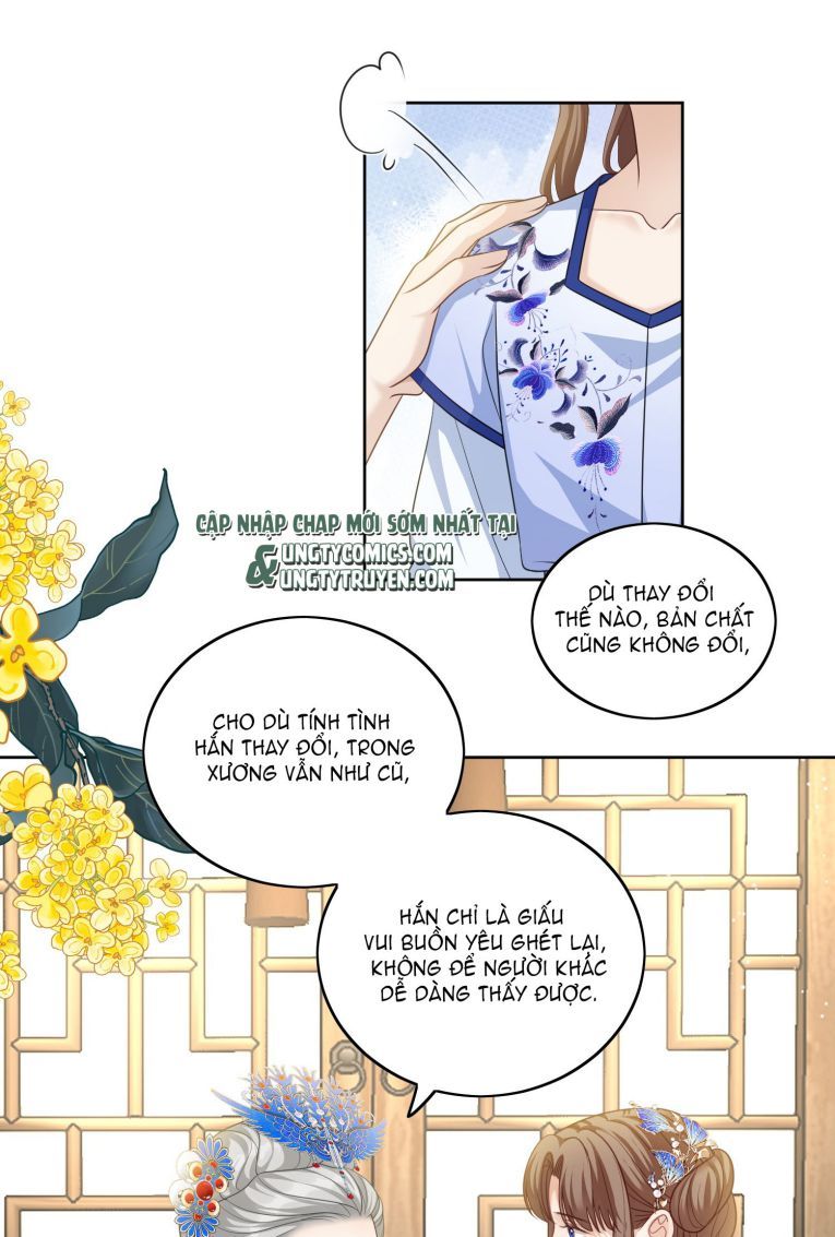 Bất Uổng Chapter 23 - Trang 2