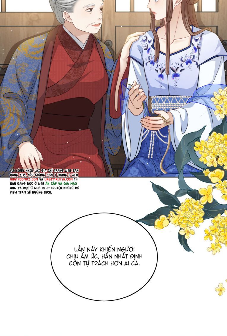 Bất Uổng Chapter 23 - Trang 2