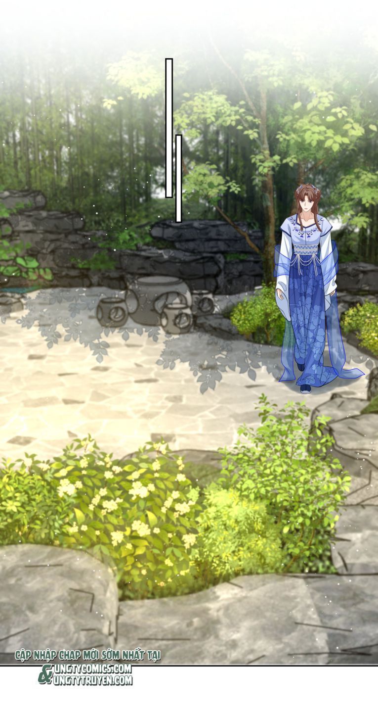 Bất Uổng Chapter 23 - Trang 2
