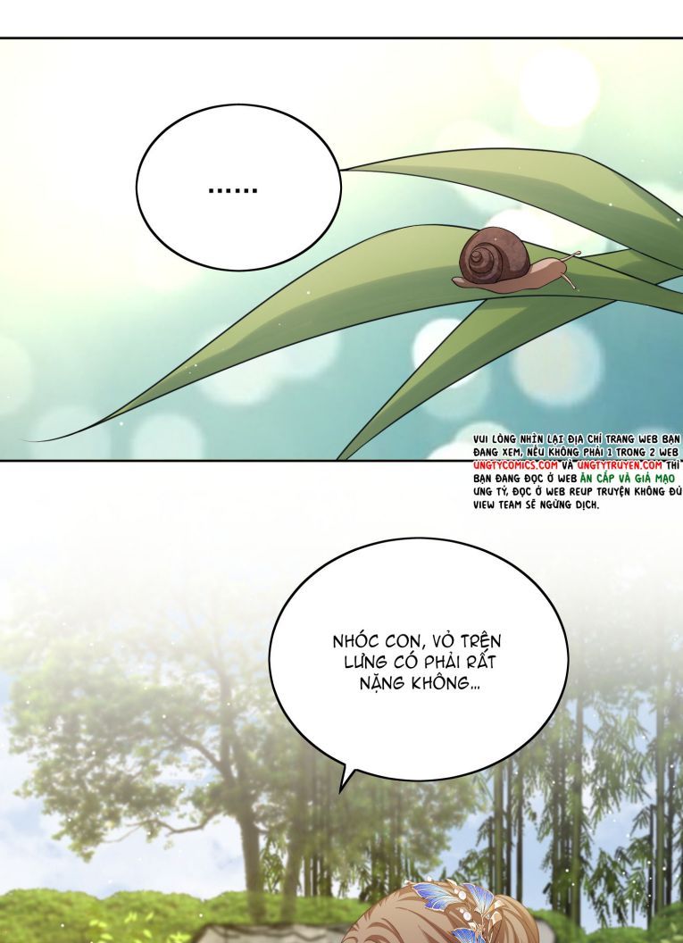 Bất Uổng Chapter 23 - Trang 2